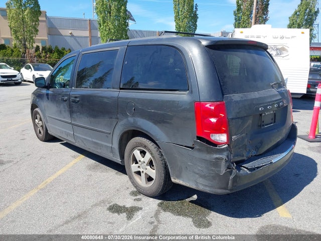 Продаж на аукціоні авто 2011 Dodge Grand Caravan Express, vin: 2D4RN4DG1BR752115, номер лоту: 40080648