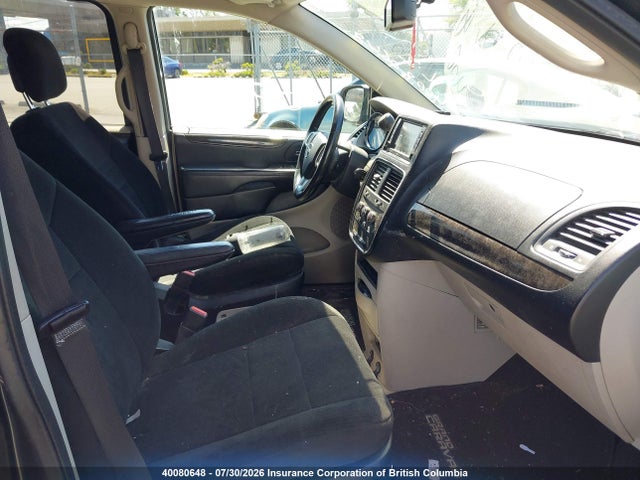 Продаж на аукціоні авто 2011 Dodge Grand Caravan Express, vin: 2D4RN4DG1BR752115, номер лоту: 40080648