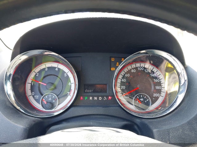 Продаж на аукціоні авто 2011 Dodge Grand Caravan Express, vin: 2D4RN4DG1BR752115, номер лоту: 40080648