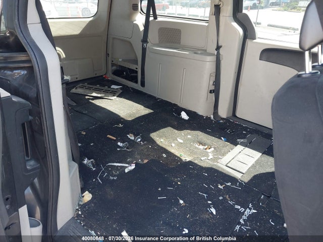 Продаж на аукціоні авто 2011 Dodge Grand Caravan Express, vin: 2D4RN4DG1BR752115, номер лоту: 40080648
