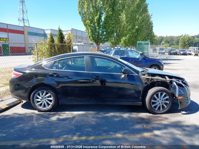 Продажа на аукционе авто 2013 Mazda 6 Sport, vin: 1YVHZ8BH5D5M05428, номер лота: 40080649