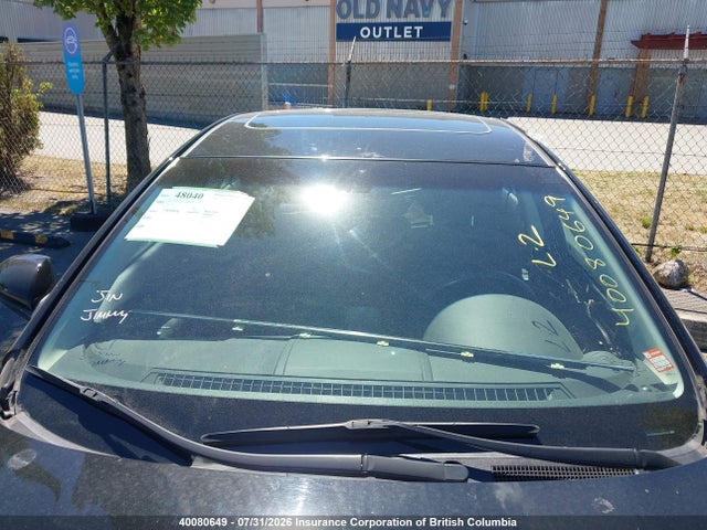 Aukcja sprzedaży 2013 Mazda 6 Sport, vin: 1YVHZ8BH5D5M05428, numer aukcji: 40080649