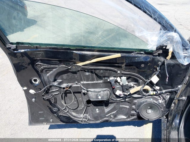 Aukcja sprzedaży 2013 Mazda 6 Sport, vin: 1YVHZ8BH5D5M05428, numer aukcji: 40080649
