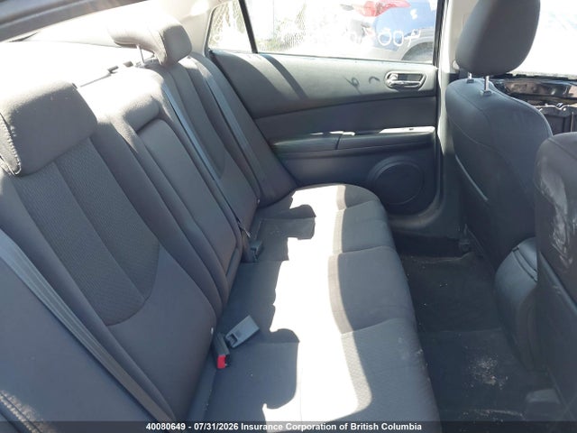 Aukcja sprzedaży 2013 Mazda 6 Sport, vin: 1YVHZ8BH5D5M05428, numer aukcji: 40080649