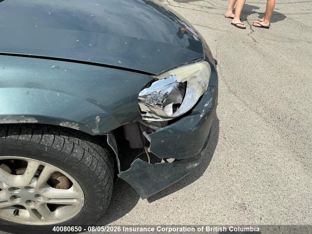 Aukcja sprzedaży 2005 Chrysler Sebring Touring, vin: 1C3EL56R75N526740, numer aukcji: 40080650