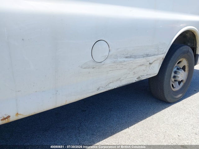 Aukcja sprzedaży 2006 Chevrolet Express Standard, vin: 1GCGG25U961253001, numer aukcji: 40080651