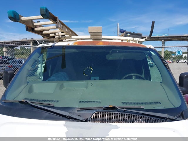 Aukcja sprzedaży 2006 Chevrolet Express Standard, vin: 1GCGG25U961253001, numer aukcji: 40080651