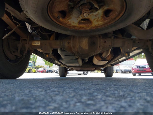 Aukcja sprzedaży 2006 Chevrolet Express Standard, vin: 1GCGG25U961253001, numer aukcji: 40080651