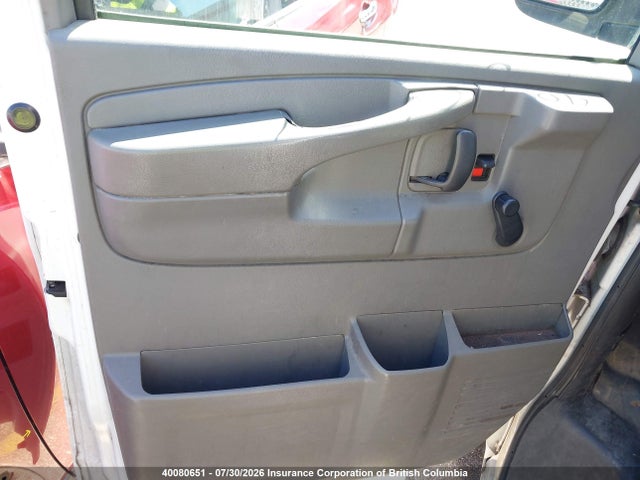 Aukcja sprzedaży 2006 Chevrolet Express Standard, vin: 1GCGG25U961253001, numer aukcji: 40080651