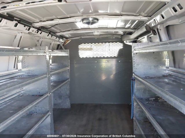 Aukcja sprzedaży 2006 Chevrolet Express Standard, vin: 1GCGG25U961253001, numer aukcji: 40080651
