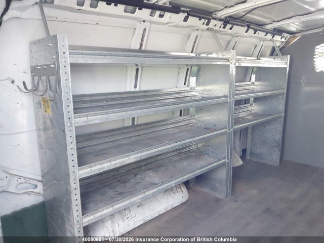 Aukcja sprzedaży 2006 Chevrolet Express Standard, vin: 1GCGG25U961253001, numer aukcji: 40080651