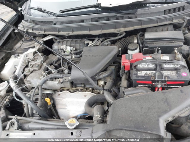 Auction sale of the 2013 Nissan Rogue S/sv, vin: JN8AS5MTXDW023471, lot number: 40077325