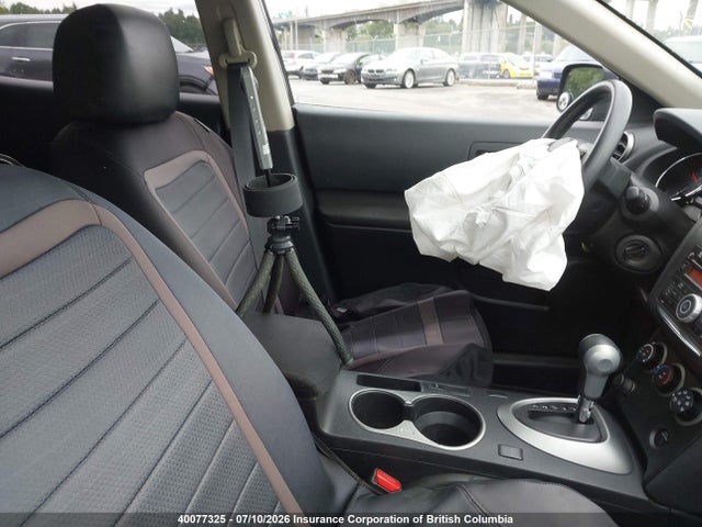 Продаж на аукціоні авто 2013 Nissan Rogue S/sv, vin: JN8AS5MTXDW023471, номер лоту: 40077325
