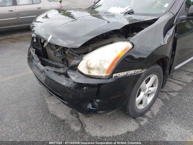 Продаж на аукціоні авто 2013 Nissan Rogue S/sv, vin: JN8AS5MTXDW023471, номер лоту: 40077325