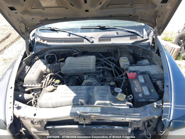 Продажа на аукционе авто 2003 Dodge Durango Slt, vin: 1D4HS48N43F535194, номер лота: 40076208