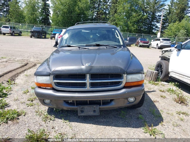 Продажа на аукционе авто 2003 Dodge Durango Slt, vin: 1D4HS48N43F535194, номер лота: 40076208