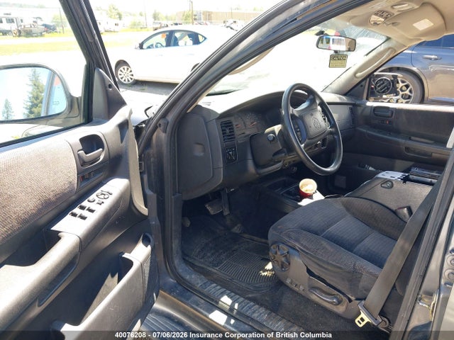 Продажа на аукционе авто 2003 Dodge Durango Slt, vin: 1D4HS48N43F535194, номер лота: 40076208