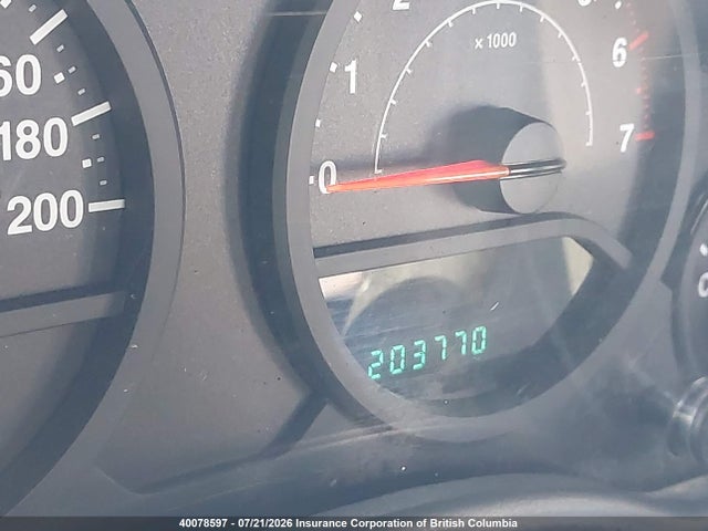 Продаж на аукціоні авто 2009 Jeep Wrangler X, vin: 1J4FA241X9L747021, номер лоту: 40078597
