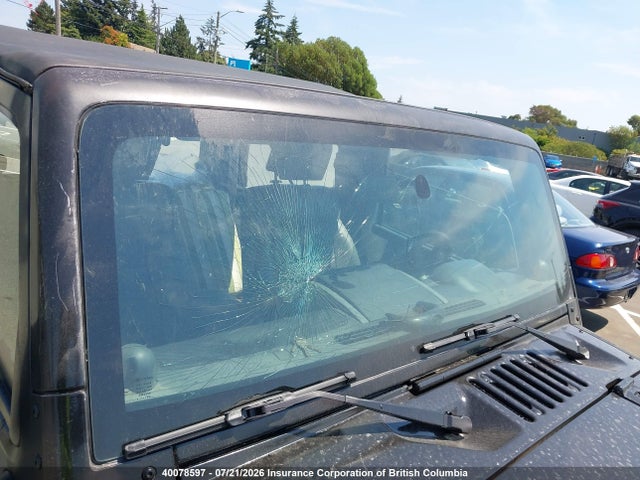 Продаж на аукціоні авто 2009 Jeep Wrangler X, vin: 1J4FA241X9L747021, номер лоту: 40078597