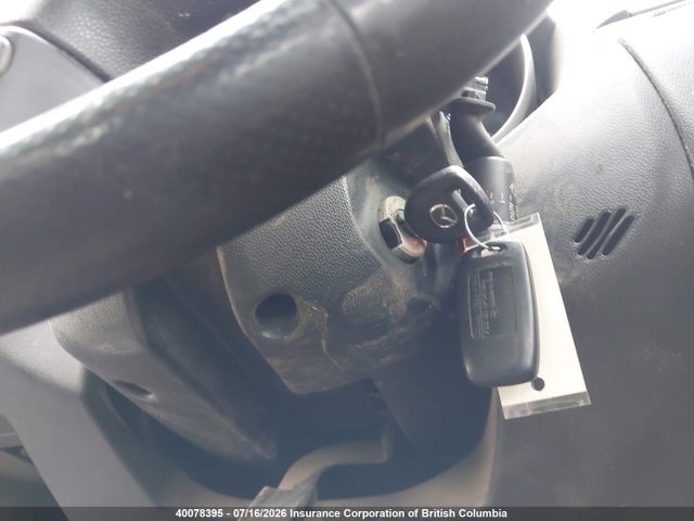 Продаж на аукціоні авто 2004 Mazda 3 S, vin: JM1BK123X41205289, номер лоту: 40078395