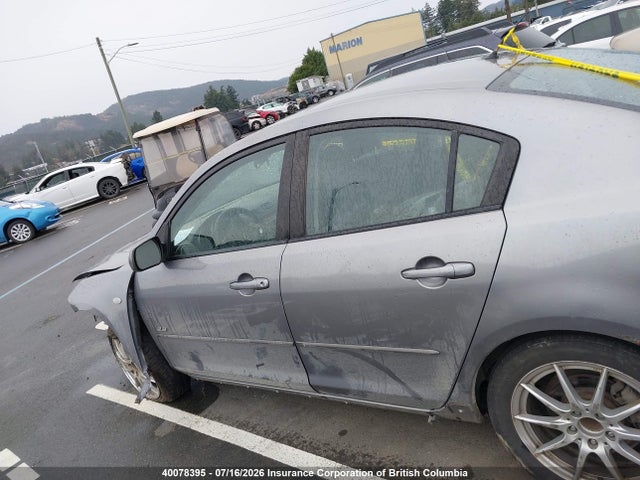 Aukcja sprzedaży 2004 Mazda 3 S, vin: JM1BK123X41205289, numer aukcji: 40078395