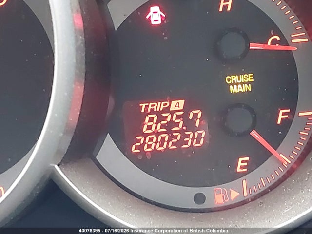 Продаж на аукціоні авто 2004 Mazda 3 S, vin: JM1BK123X41205289, номер лоту: 40078395