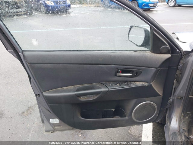 Продаж на аукціоні авто 2004 Mazda 3 S, vin: JM1BK123X41205289, номер лоту: 40078395
