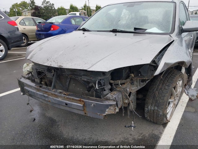 Продаж на аукціоні авто 2004 Mazda 3 S, vin: JM1BK123X41205289, номер лоту: 40078395