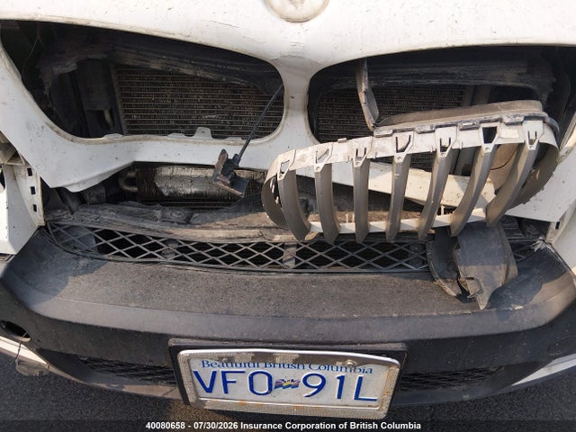 40080658 :رقم المزاد ، 5UXFE83518L167123 vin ، 2008 Bmw X5 مزاد بيع