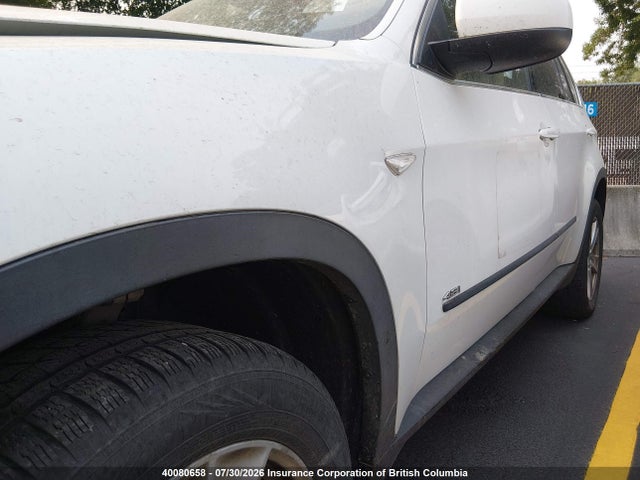 40080658 :رقم المزاد ، 5UXFE83518L167123 vin ، 2008 Bmw X5 مزاد بيع