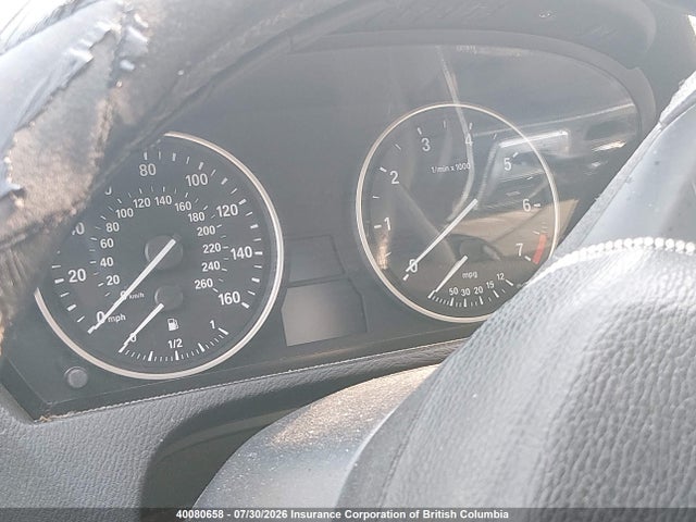 40080658 :رقم المزاد ، 5UXFE83518L167123 vin ، 2008 Bmw X5 مزاد بيع