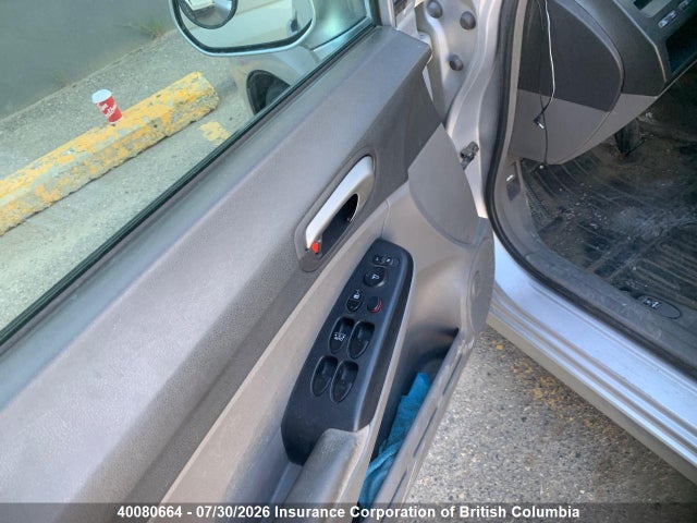 40080664 :رقم المزاد ، 2HGFA15538H017417 vin ، 2008 Honda Civic مزاد بيع