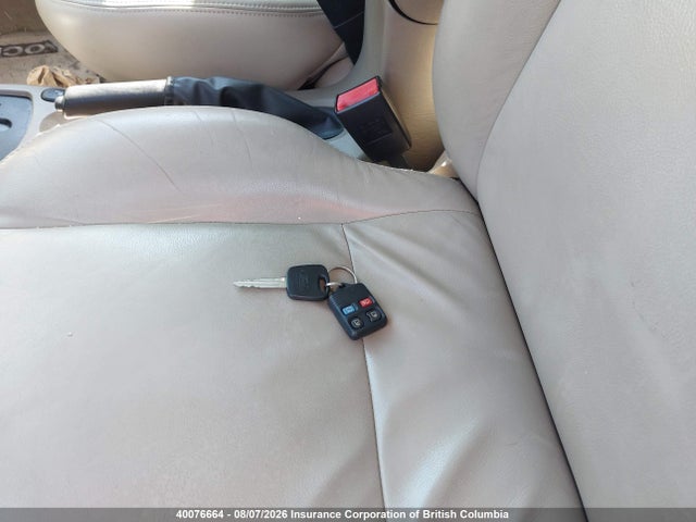 40076664 :رقم المزاد ، 1FAFP36N05W252688 vin ، 2005 Ford Focus Zxw مزاد بيع