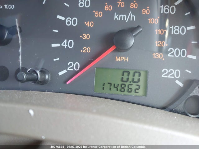 40076664 :رقم المزاد ، 1FAFP36N05W252688 vin ، 2005 Ford Focus Zxw مزاد بيع