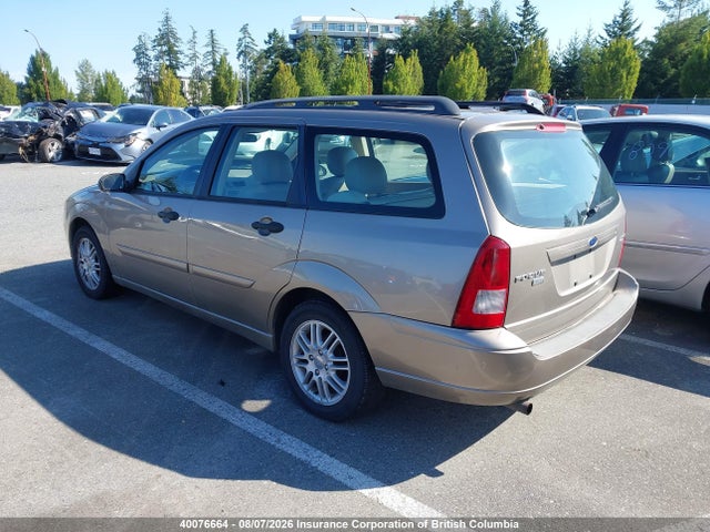 40076664 :رقم المزاد ، 1FAFP36N05W252688 vin ، 2005 Ford Focus Zxw مزاد بيع