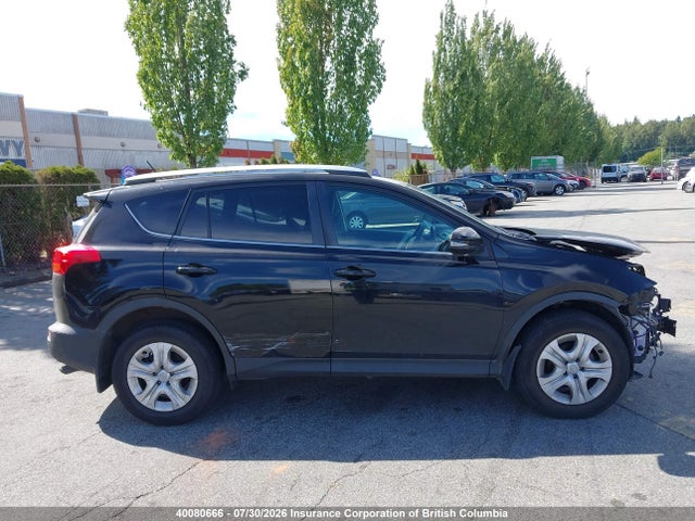 2T3BFREV6FW332223 Toyota RAV4