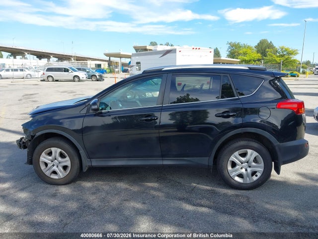 Toyota RAV4 2015 2T3BFREV6FW332223 Image 15
