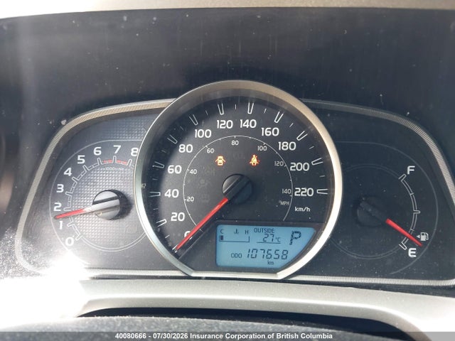2015 Toyota Rav4 მანქანა იყიდება აუქციონზე, vin: 2T3BFREV6FW332223, აუქციონის ნომერი: 40080666