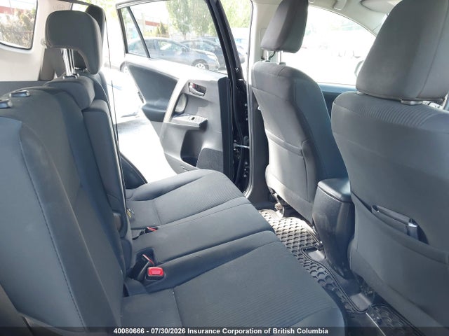 Toyota RAV4 2015 2T3BFREV6FW332223 Image 8