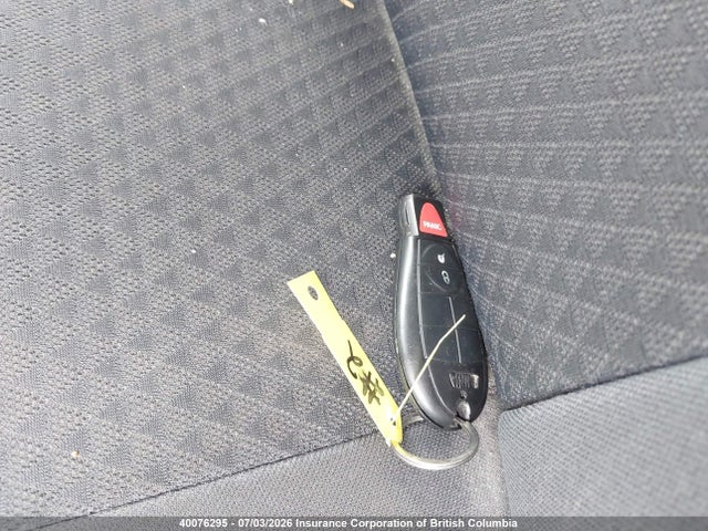 Aukcja sprzedaży 2010 Dodge Grand Caravan Se, vin: 2D4RN4DE7AR224236, numer aukcji: 40076295