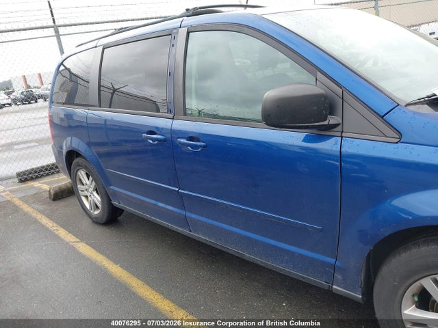 Aukcja sprzedaży 2010 Dodge Grand Caravan Se, vin: 2D4RN4DE7AR224236, numer aukcji: 40076295
