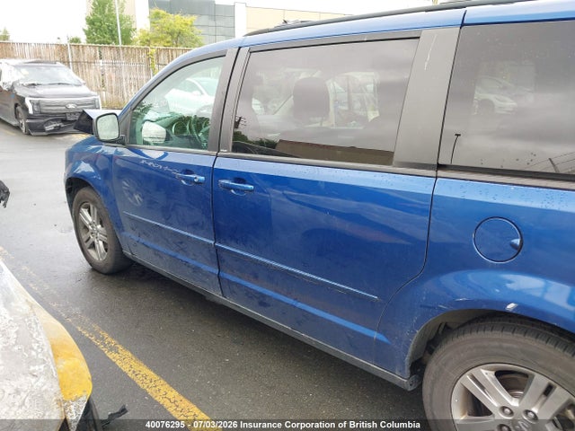 Aukcja sprzedaży 2010 Dodge Grand Caravan Se, vin: 2D4RN4DE7AR224236, numer aukcji: 40076295
