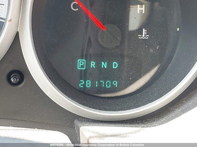 Aukcja sprzedaży 2010 Dodge Grand Caravan Se, vin: 2D4RN4DE7AR224236, numer aukcji: 40076295