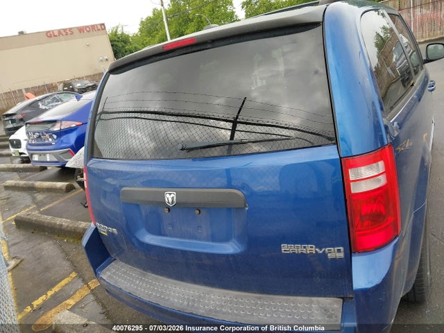 Aukcja sprzedaży 2010 Dodge Grand Caravan Se, vin: 2D4RN4DE7AR224236, numer aukcji: 40076295