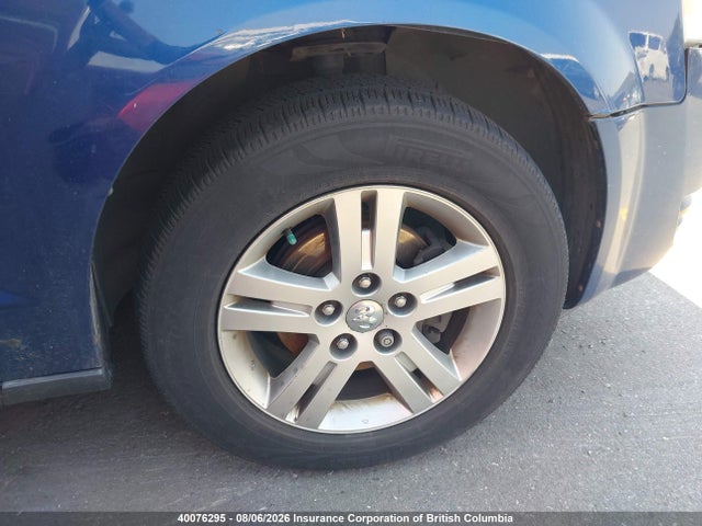 Продажа на аукционе авто 2010 Dodge Grand Caravan Se, vin: 2D4RN4DE7AR224236, номер лота: 40076295