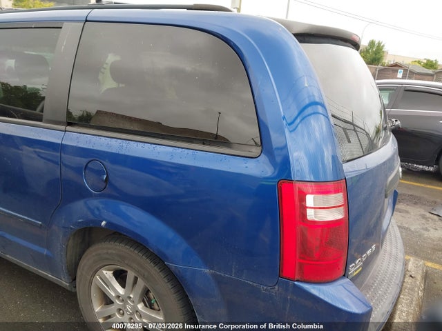 Aukcja sprzedaży 2010 Dodge Grand Caravan Se, vin: 2D4RN4DE7AR224236, numer aukcji: 40076295