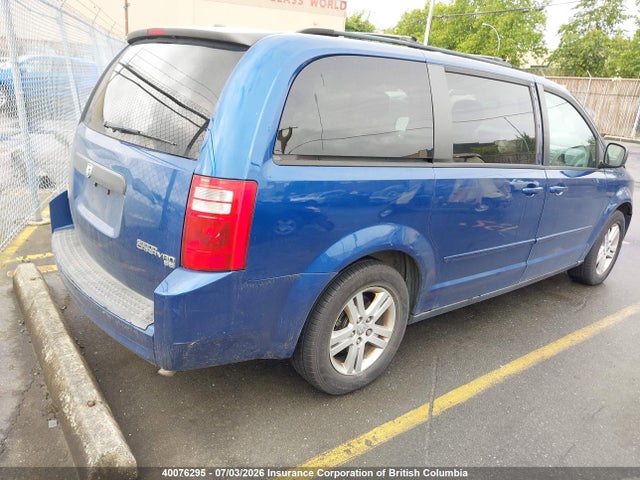 Aukcja sprzedaży 2010 Dodge Grand Caravan Se, vin: 2D4RN4DE7AR224236, numer aukcji: 40076295