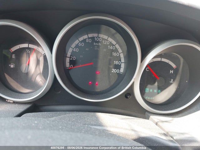 Aukcja sprzedaży 2010 Dodge Grand Caravan Se, vin: 2D4RN4DE7AR224236, numer aukcji: 40076295