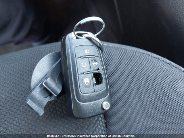 Chevrolet Cruze 2015 1G1PC5SB1F7157952 Image 11