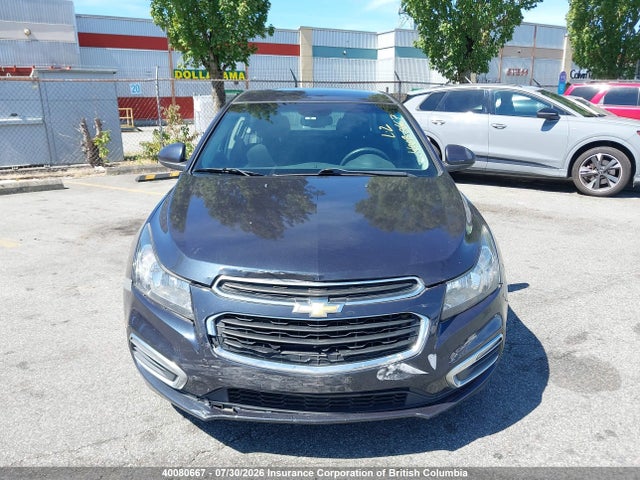 Chevrolet Cruze 2015 1G1PC5SB1F7157952 Image 13